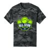 Core Cotton Camo Tee Thumbnail