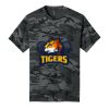Core Cotton Camo Tee Thumbnail