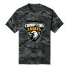 Core Cotton Camo Tee Thumbnail