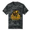 Core Cotton Camo Tee Thumbnail