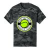 Core Cotton Camo Tee Thumbnail