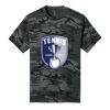 Core Cotton Camo Tee Thumbnail