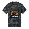 Core Cotton Camo Tee Thumbnail