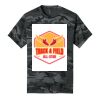 Core Cotton Camo Tee Thumbnail