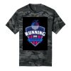 Core Cotton Camo Tee Thumbnail