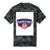 Core Cotton Camo Tee Thumbnail