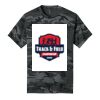 Core Cotton Camo Tee Thumbnail