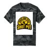 Core Cotton Camo Tee Thumbnail