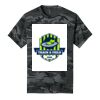 Core Cotton Camo Tee Thumbnail