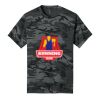 Core Cotton Camo Tee Thumbnail