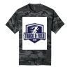 Core Cotton Camo Tee Thumbnail