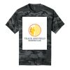 Core Cotton Camo Tee Thumbnail