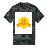 Core Cotton Camo Tee Thumbnail