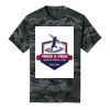 Core Cotton Camo Tee Thumbnail