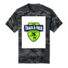 Core Cotton Camo Tee Thumbnail
