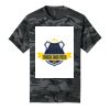 Core Cotton Camo Tee Thumbnail