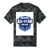 Core Cotton Camo Tee Thumbnail