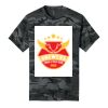 Core Cotton Camo Tee Thumbnail