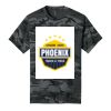Core Cotton Camo Tee Thumbnail