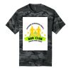 Core Cotton Camo Tee Thumbnail