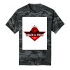 Core Cotton Camo Tee Thumbnail