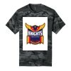 Core Cotton Camo Tee Thumbnail