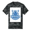 Core Cotton Camo Tee Thumbnail