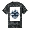 Core Cotton Camo Tee Thumbnail