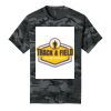 Core Cotton Camo Tee Thumbnail