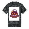 Core Cotton Camo Tee Thumbnail