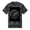 Core Cotton Camo Tee Thumbnail