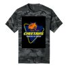 Core Cotton Camo Tee Thumbnail