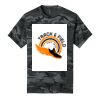 Core Cotton Camo Tee Thumbnail