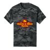 Core Cotton Camo Tee Thumbnail