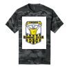 Core Cotton Camo Tee Thumbnail