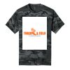 Core Cotton Camo Tee Thumbnail