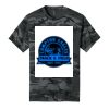 Core Cotton Camo Tee Thumbnail