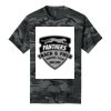 Core Cotton Camo Tee Thumbnail