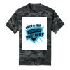 Core Cotton Camo Tee Thumbnail
