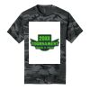 Core Cotton Camo Tee Thumbnail