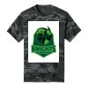 Core Cotton Camo Tee Thumbnail