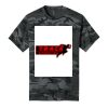 Core Cotton Camo Tee Thumbnail