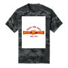 Core Cotton Camo Tee Thumbnail