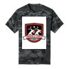 Core Cotton Camo Tee Thumbnail