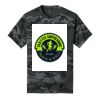 Core Cotton Camo Tee Thumbnail