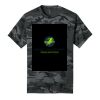 Core Cotton Camo Tee Thumbnail