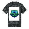 Core Cotton Camo Tee Thumbnail