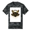 Core Cotton Camo Tee Thumbnail