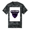 Core Cotton Camo Tee Thumbnail