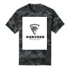 Core Cotton Camo Tee Thumbnail